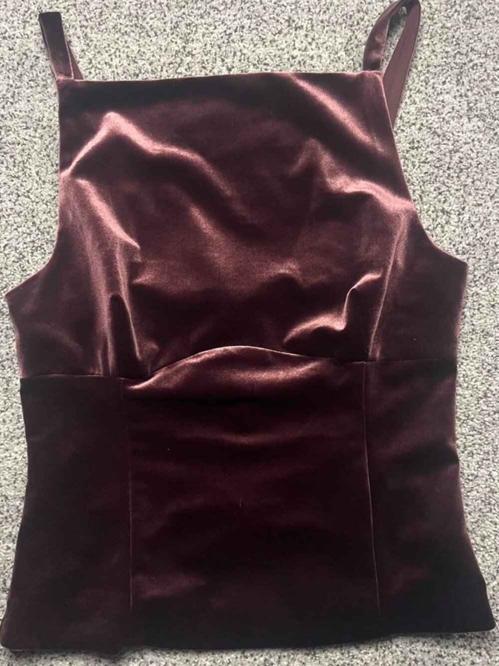Velvet Zara top
